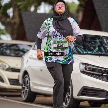 Runner Photo 8130735