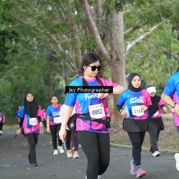 Runner Photo 8130736