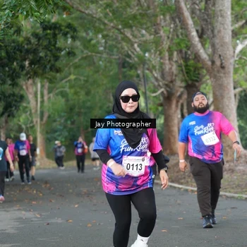 Runner Photo 8130737