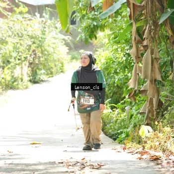 Runner Photo 8130738