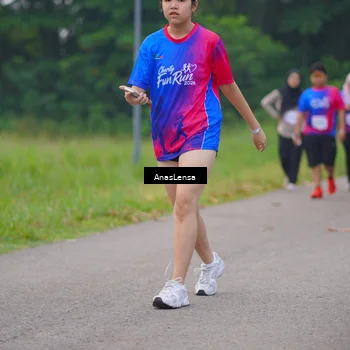 Runner Photo 8130740