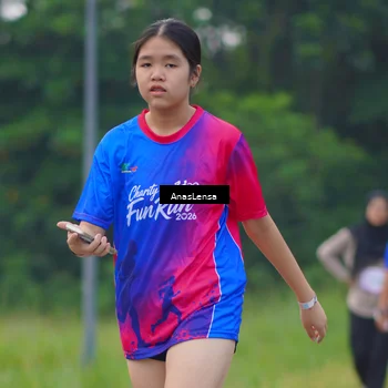 Runner Photo 8130741