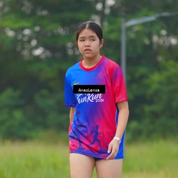 Runner Photo 8130745