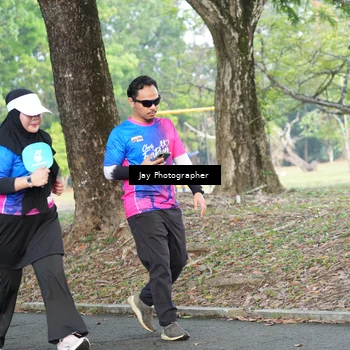Runner Photo 8130747