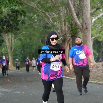 Runner Photo 8130748
