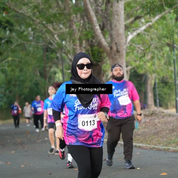 Runner Photo 8130749