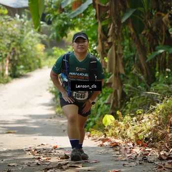 Runner Photo 8130751