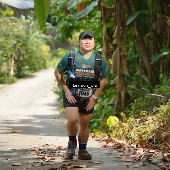 Runner Photo 8130754