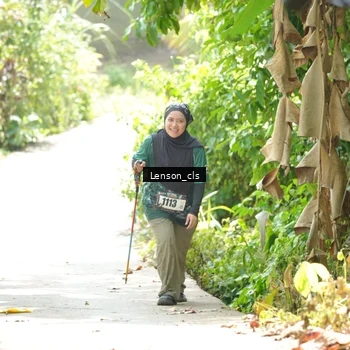 Runner Photo 8130755