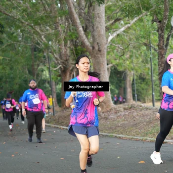 Runner Photo 8130758