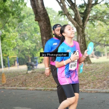 Runner Photo 8130759