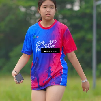 Runner Photo 8130761