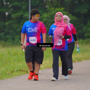Runner Photo 8130762