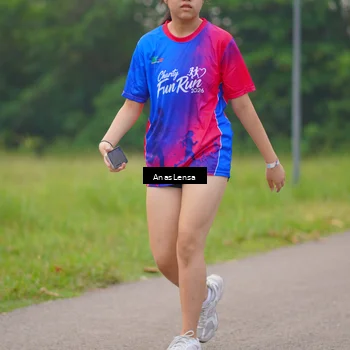 Runner Photo 8130763