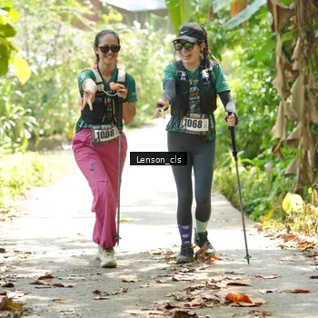 Runner Photo 8130764