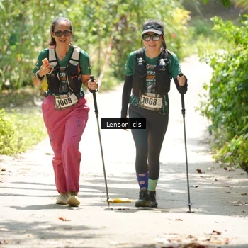 Runner Photo 8130768