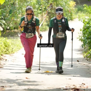 Runner Photo 8130769