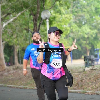 Runner Photo 8130770