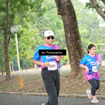Runner Photo 8130771