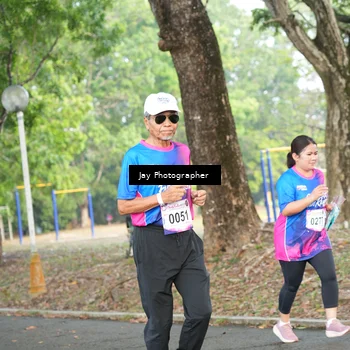 Runner Photo 8130773