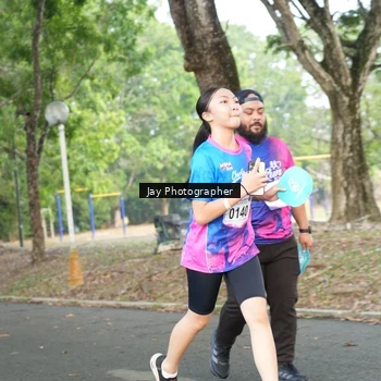 Runner Photo 8130776