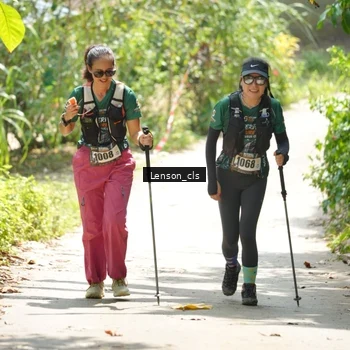 Runner Photo 8130777