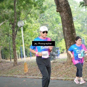 Runner Photo 8130778