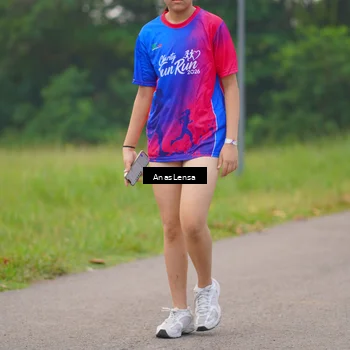 Runner Photo 8130781