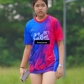 Runner Photo 8130783