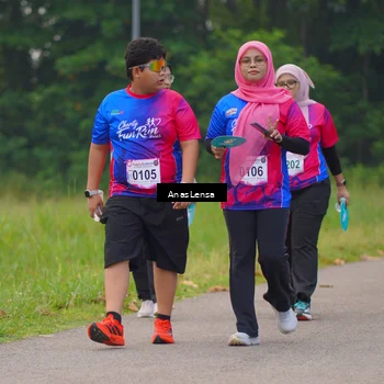 Runner Photo 8130784