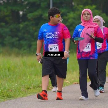Runner Photo 8130786