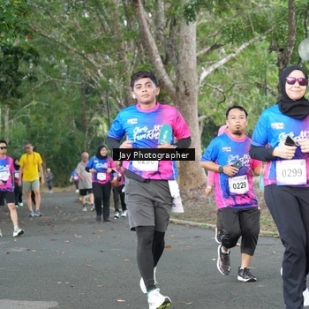 Runner Photo 8130790