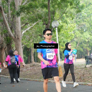 Runner Photo 8130792