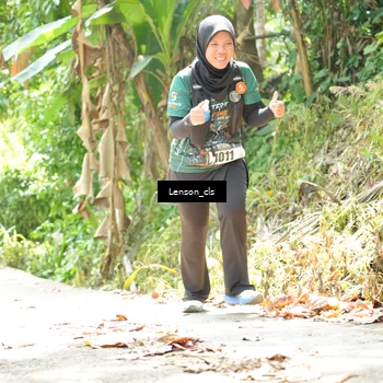 Runner Photo 8130794