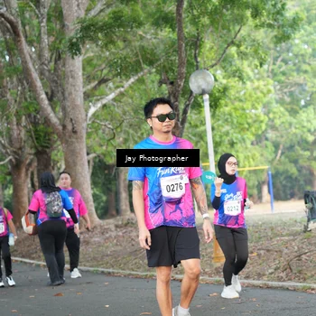 Runner Photo 8130796