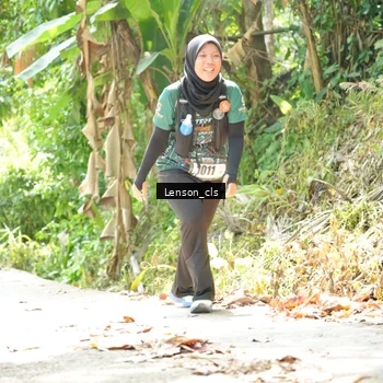 Runner Photo 8130797