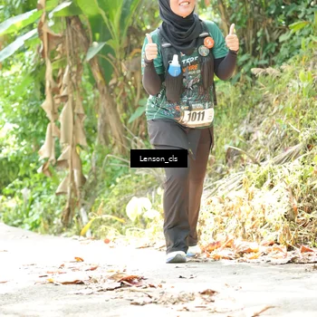 Runner Photo 8130798