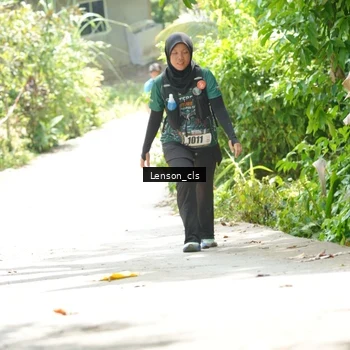 Runner Photo 8130799