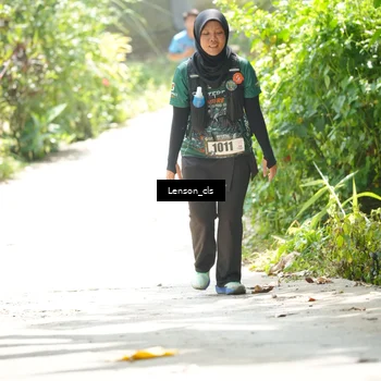 Runner Photo 8130800