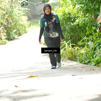Runner Photo 8130802