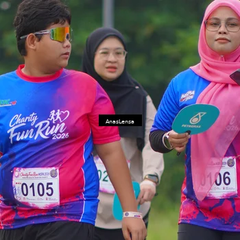 Runner Photo 8130803