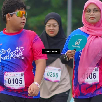 Runner Photo 8130804