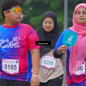 Runner Photo 8130805