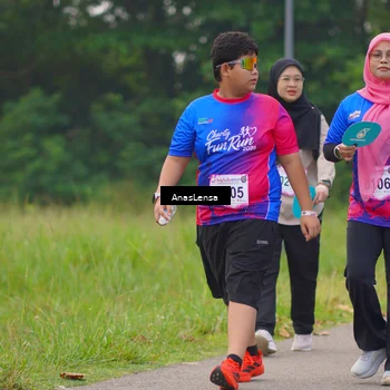 Runner Photo 8130806