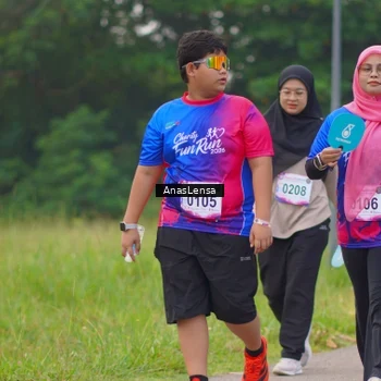 Runner Photo 8130807