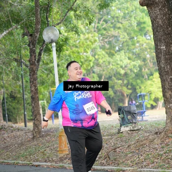 Runner Photo 8130809