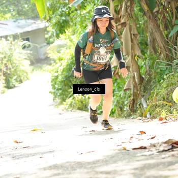 Runner Photo 8130813