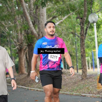 Runner Photo 8130814