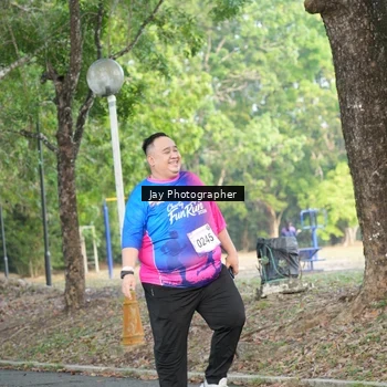 Runner Photo 8130819