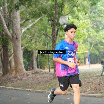 Runner Photo 8130820